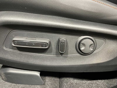 2027 Honda CR-V Hybrid Sport Touring