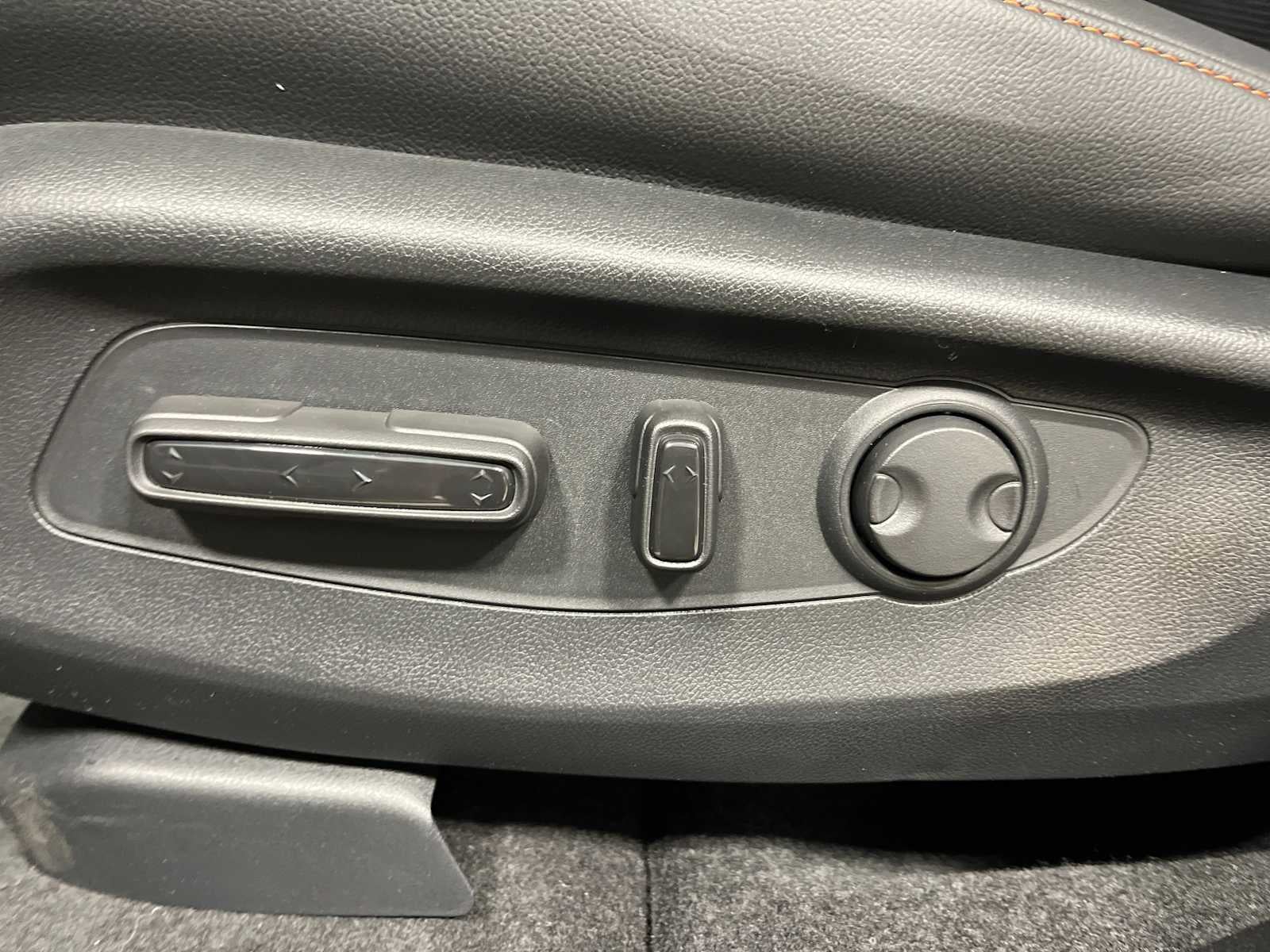 2027 Honda CR-V Hybrid Sport Touring