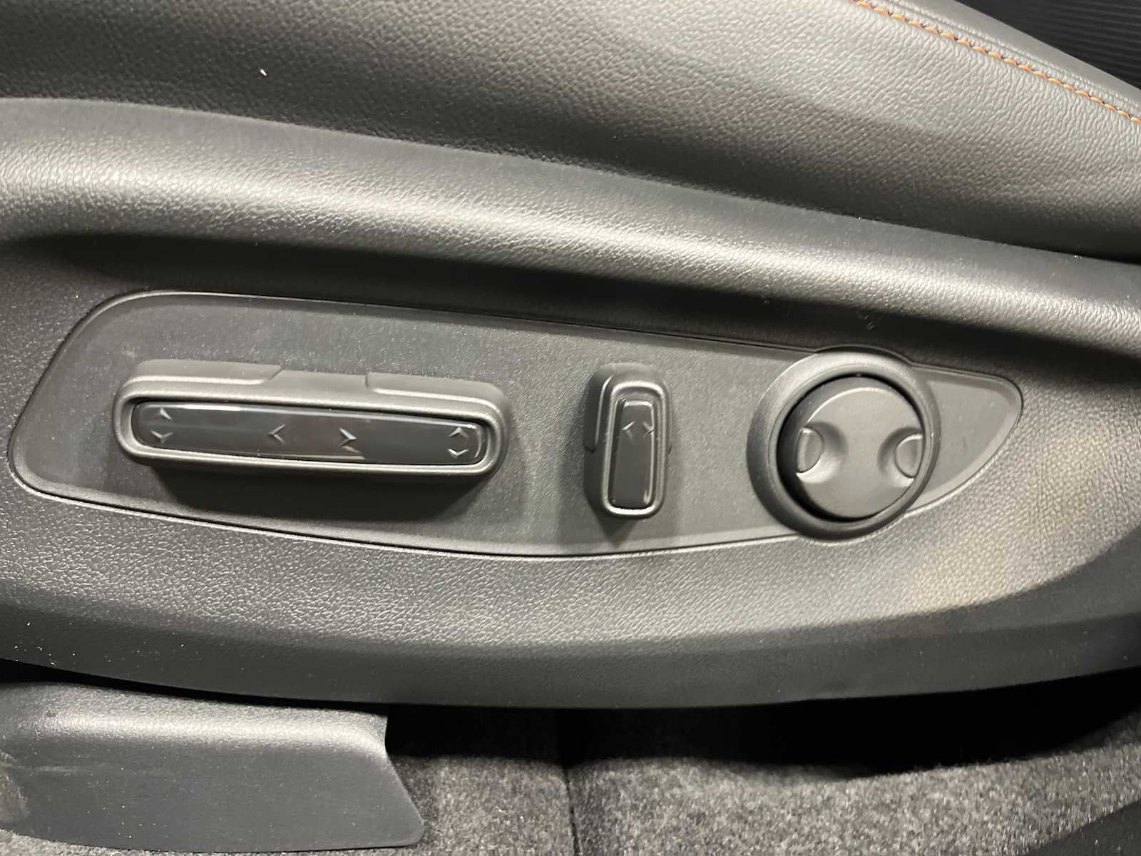 2027 Honda CR-V Hybrid Sport Touring