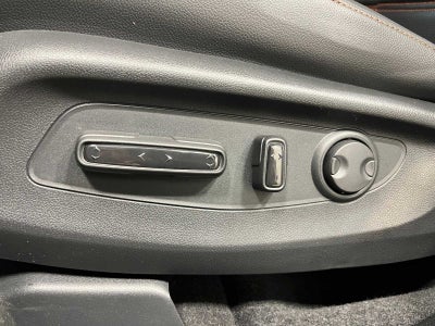 2027 Honda CR-V Hybrid Sport Touring