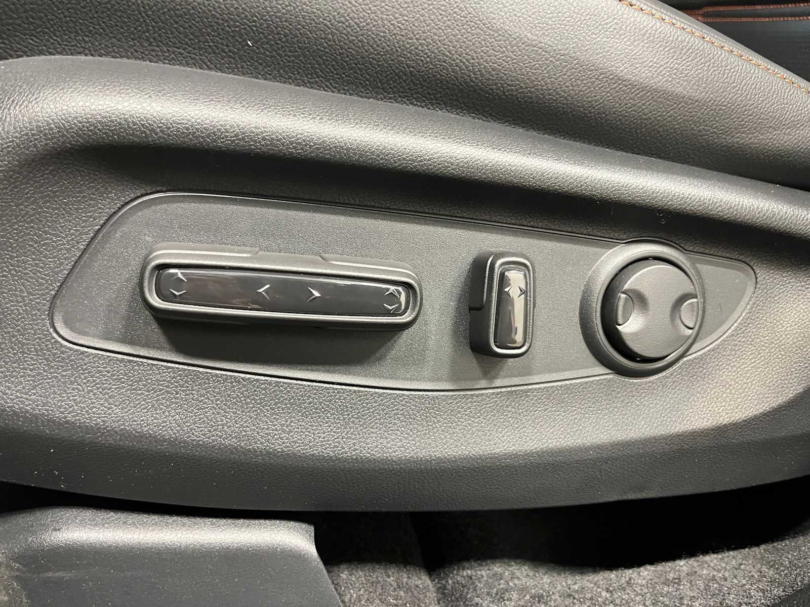 2027 Honda CR-V Hybrid Sport Touring