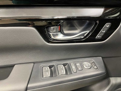 2027 Honda CR-V Hybrid Sport Touring
