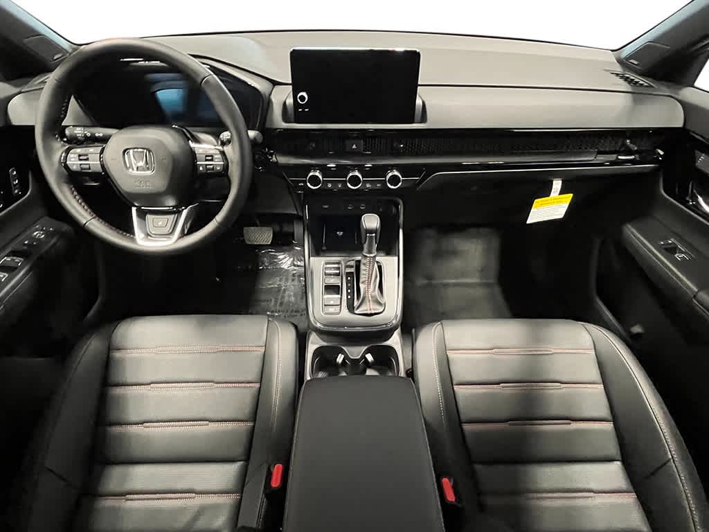 2027 Honda CR-V Hybrid Sport Touring