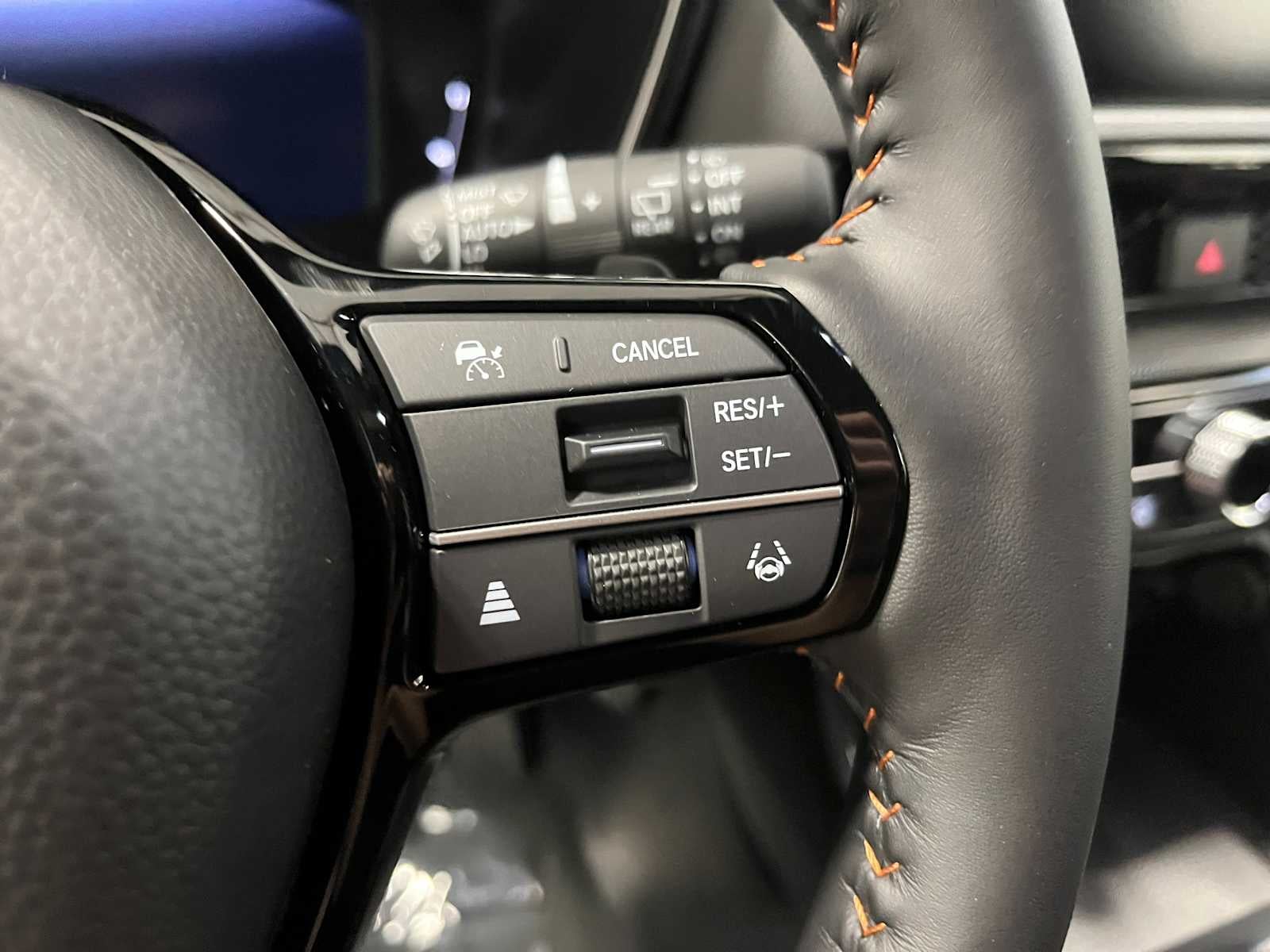 2027 Honda CR-V Hybrid Sport Touring