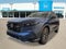 2027 Honda CR-V Hybrid TrailSport