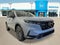 2027 Honda CR-V Hybrid TrailSport