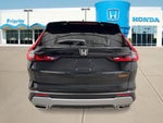 2027 Honda CR-V Hybrid TrailSport