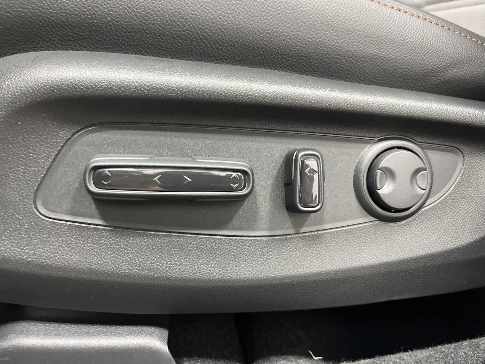 2027 Honda CR-V Hybrid Sport Touring