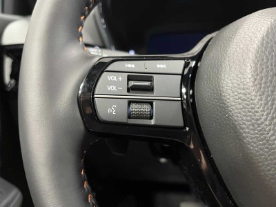 2027 Honda CR-V Hybrid Sport Touring