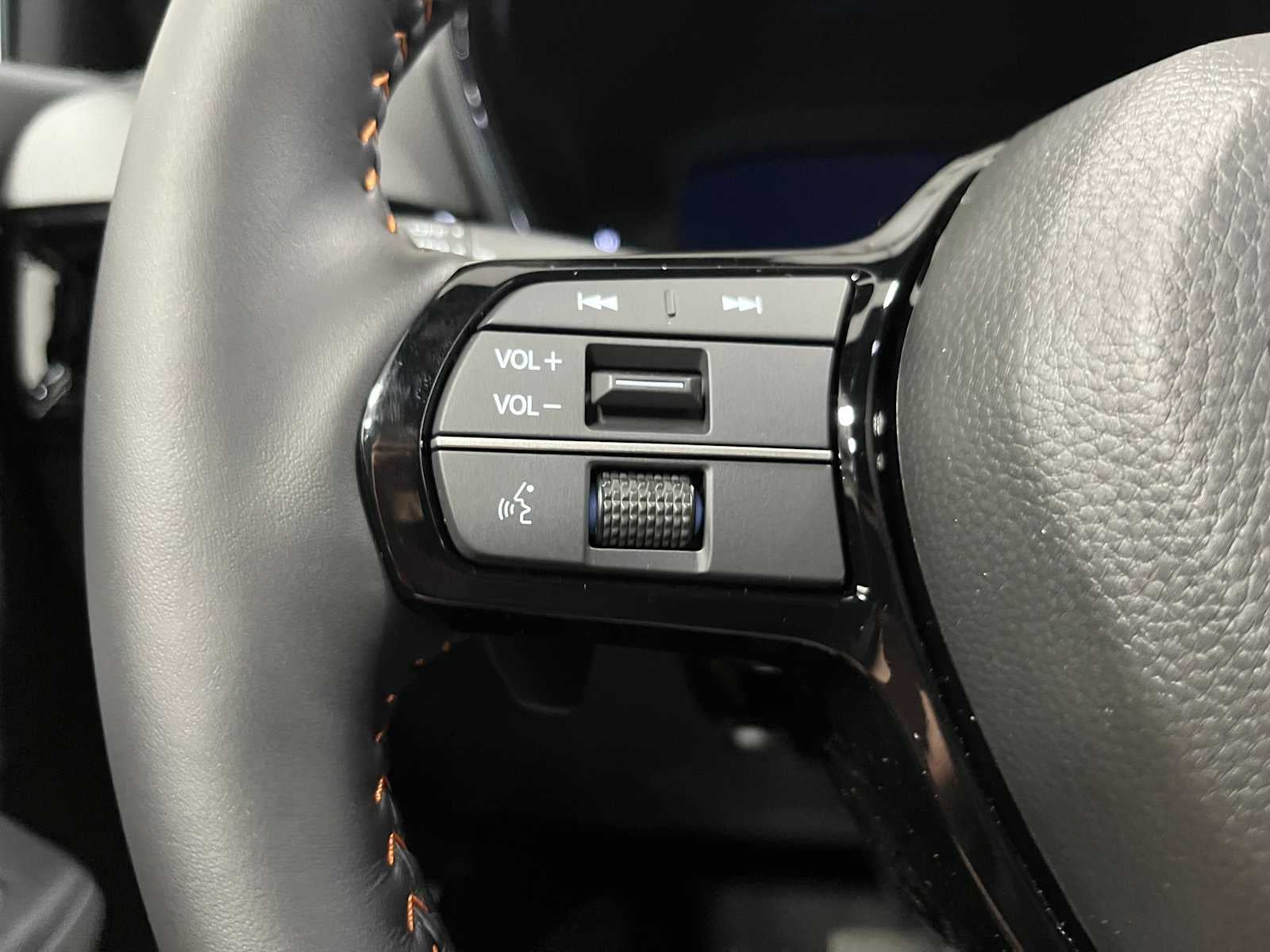2027 Honda CR-V Hybrid Sport Touring