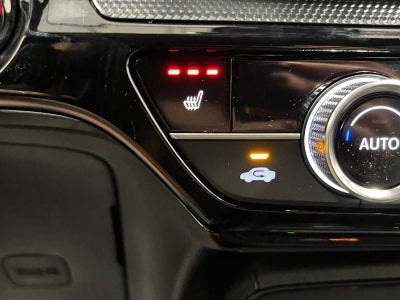 2027 Honda CR-V Hybrid Sport Touring