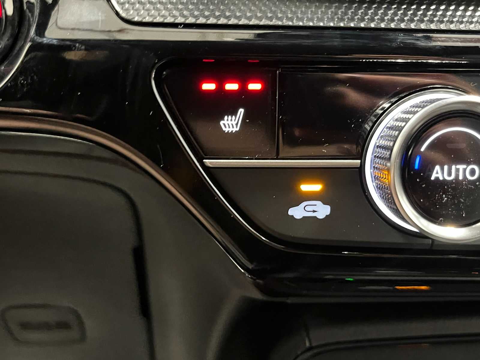 2027 Honda CR-V Hybrid Sport Touring