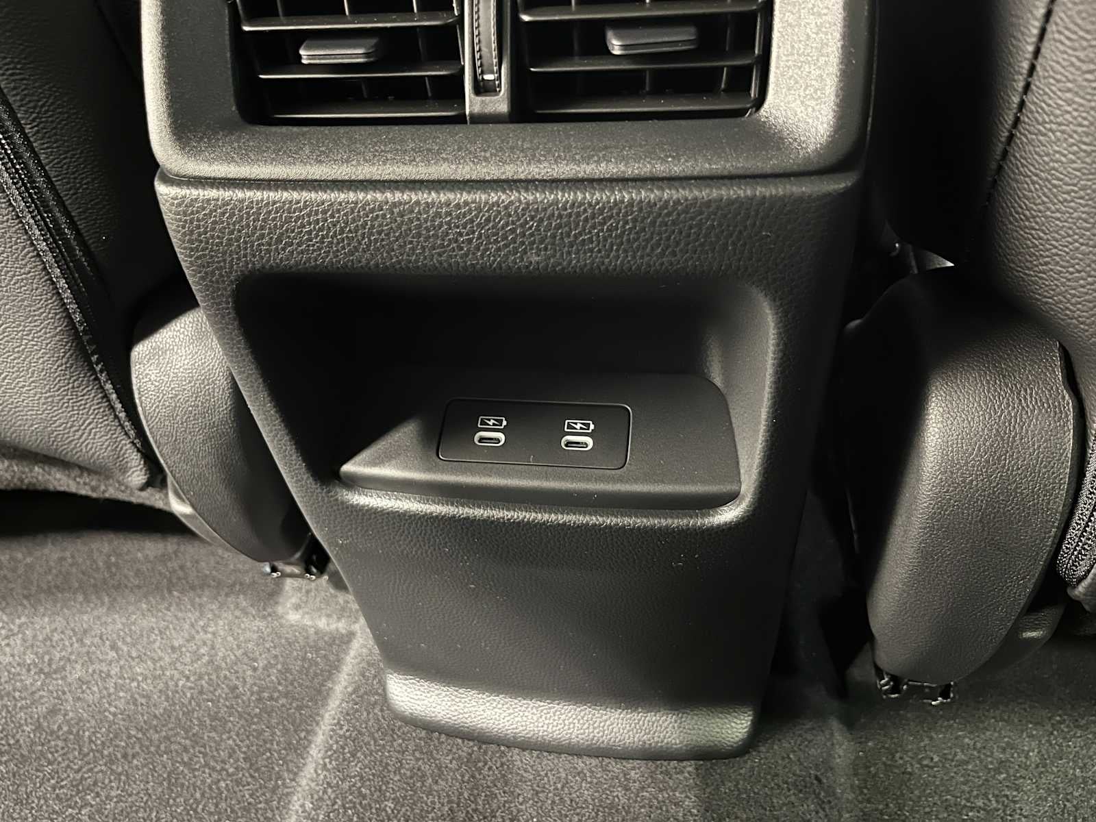 2027 Honda CR-V Hybrid Sport Touring