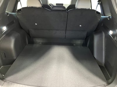 2027 Honda CR-V Hybrid Sport Touring