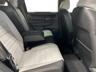 2027 Honda CR-V Hybrid Sport Touring