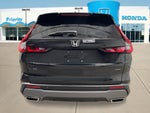 2027 Honda CR-V Hybrid Sport Touring