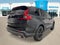2027 Honda CR-V Hybrid Sport Touring