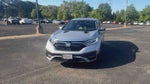 2020 Honda CR-V Hybrid EX