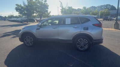 2020 Honda CR-V Hybrid EX