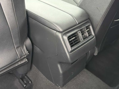 2024 Mazda Mazda CX-50 2.5 S Preferred Package