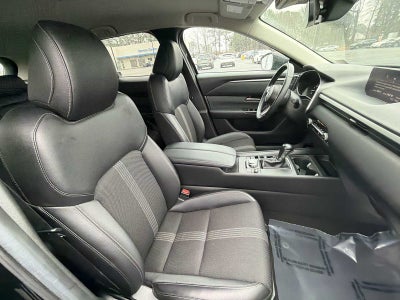 2024 Mazda Mazda CX-50 2.5 S Preferred Package