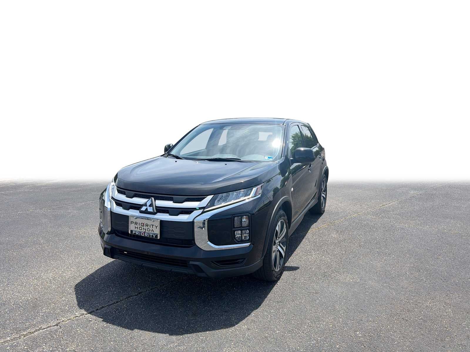 2024 Mitsubishi Outlander Sport ES