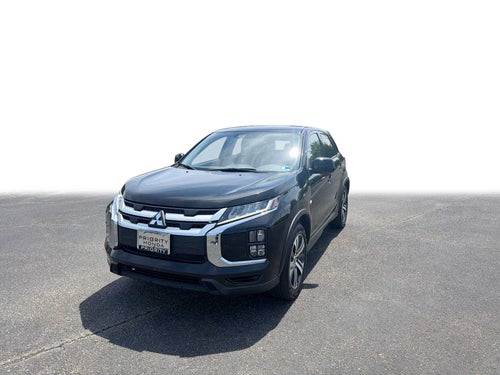 2024 Mitsubishi Outlander Sport ES