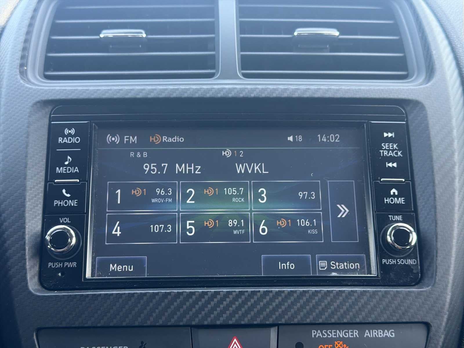 2024 Mitsubishi Outlander Sport ES