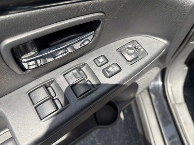 2024 Mitsubishi Outlander Sport ES
