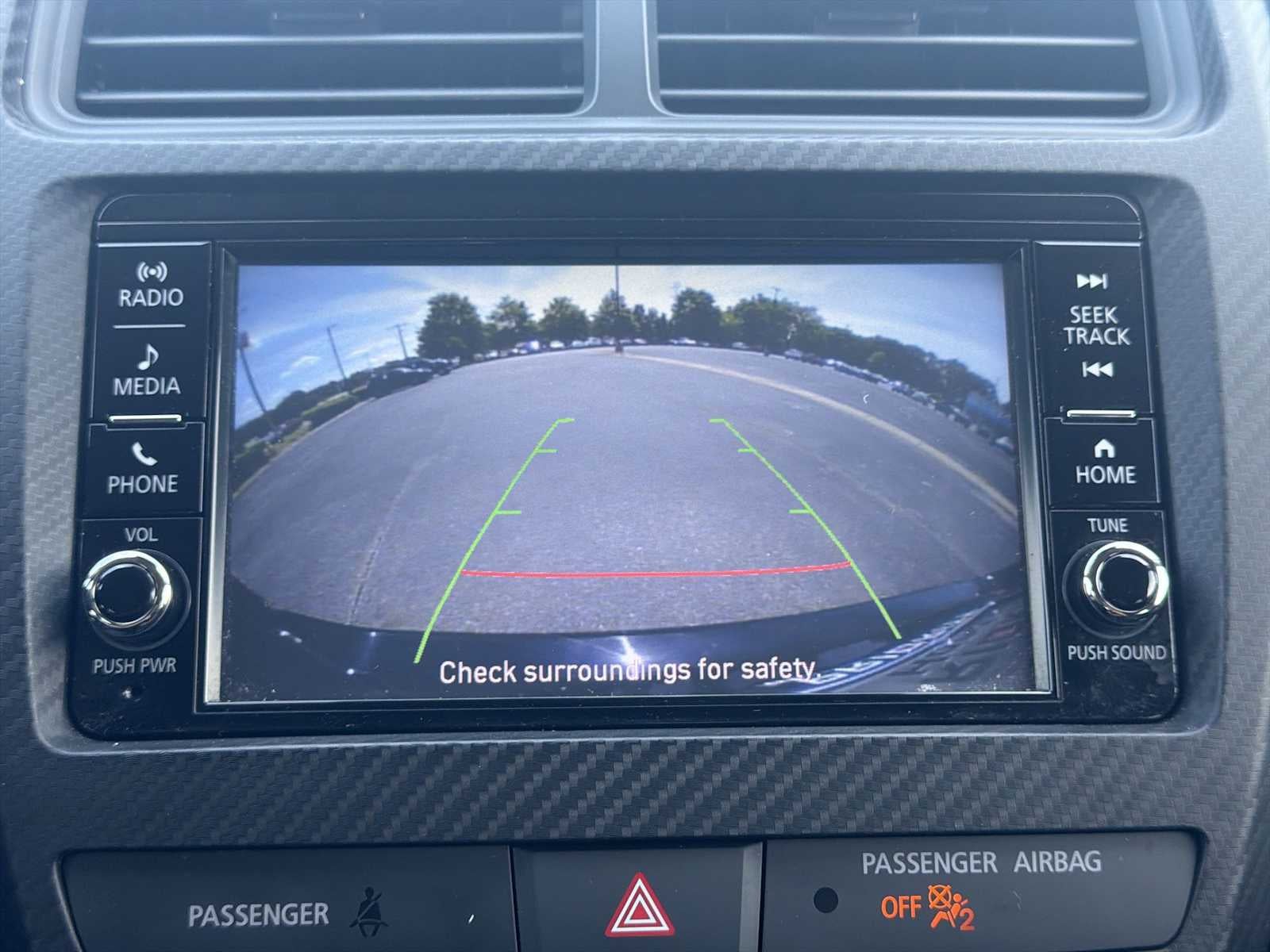 2024 Mitsubishi Outlander Sport ES