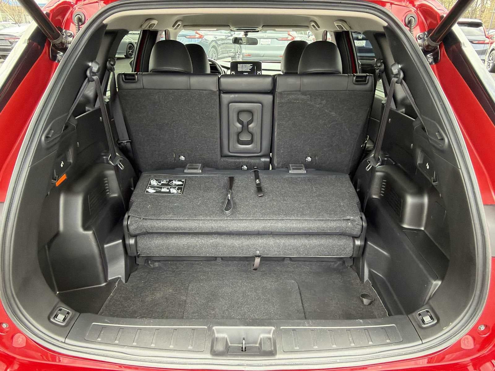 2024 Mitsubishi Outlander Plug-In Hybrid SE