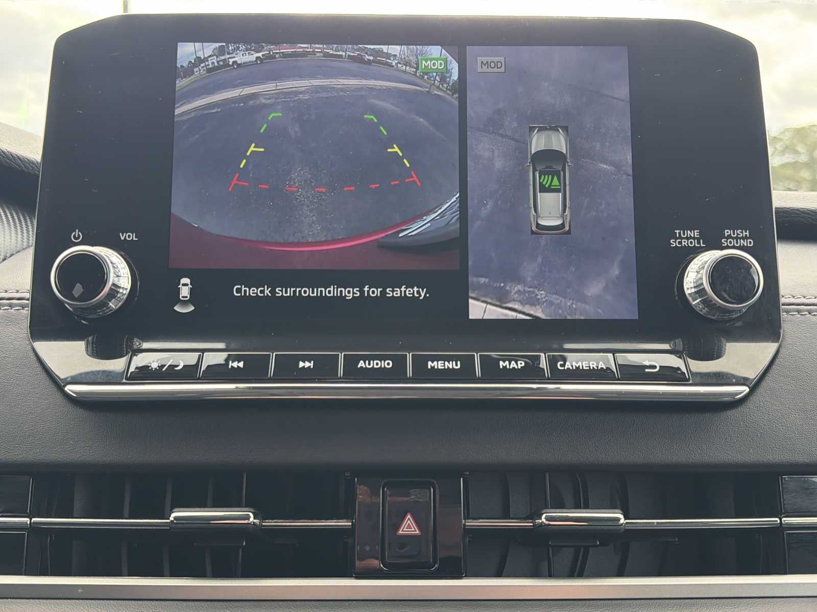 2024 Mitsubishi Outlander Plug-In Hybrid SE