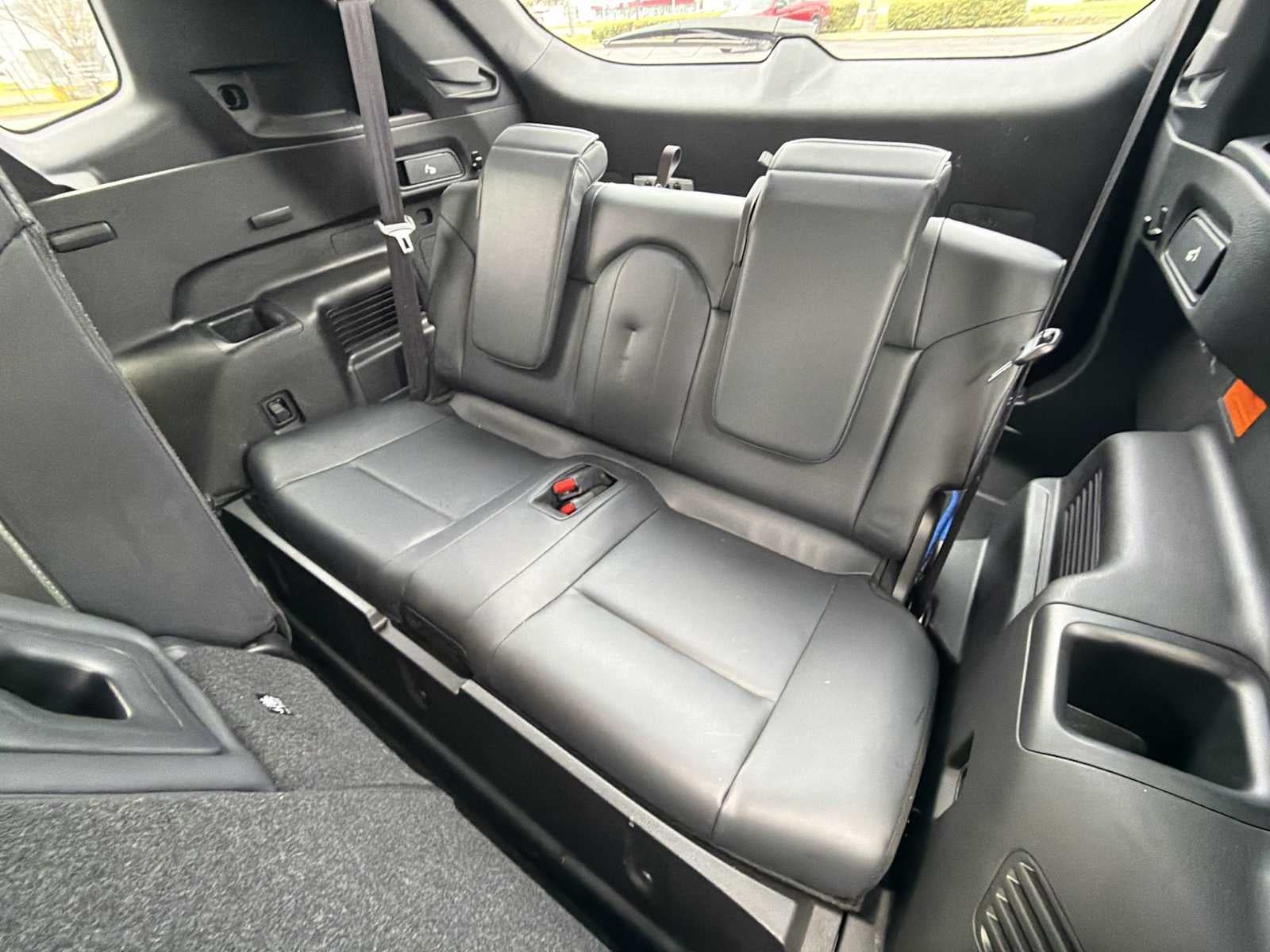 2024 Mitsubishi Outlander Plug-In Hybrid SE