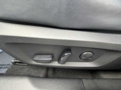 2024 Mitsubishi Outlander Plug-In Hybrid SE