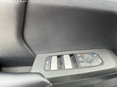 2024 Mitsubishi Outlander Plug-In Hybrid SE