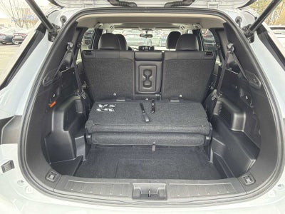 2024 Mitsubishi Outlander Plug-In Hybrid SE