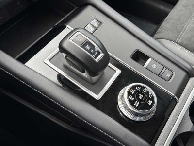 2024 Mitsubishi Outlander Plug-In Hybrid SE