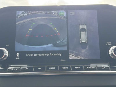 2024 Mitsubishi Outlander Plug-In Hybrid SE