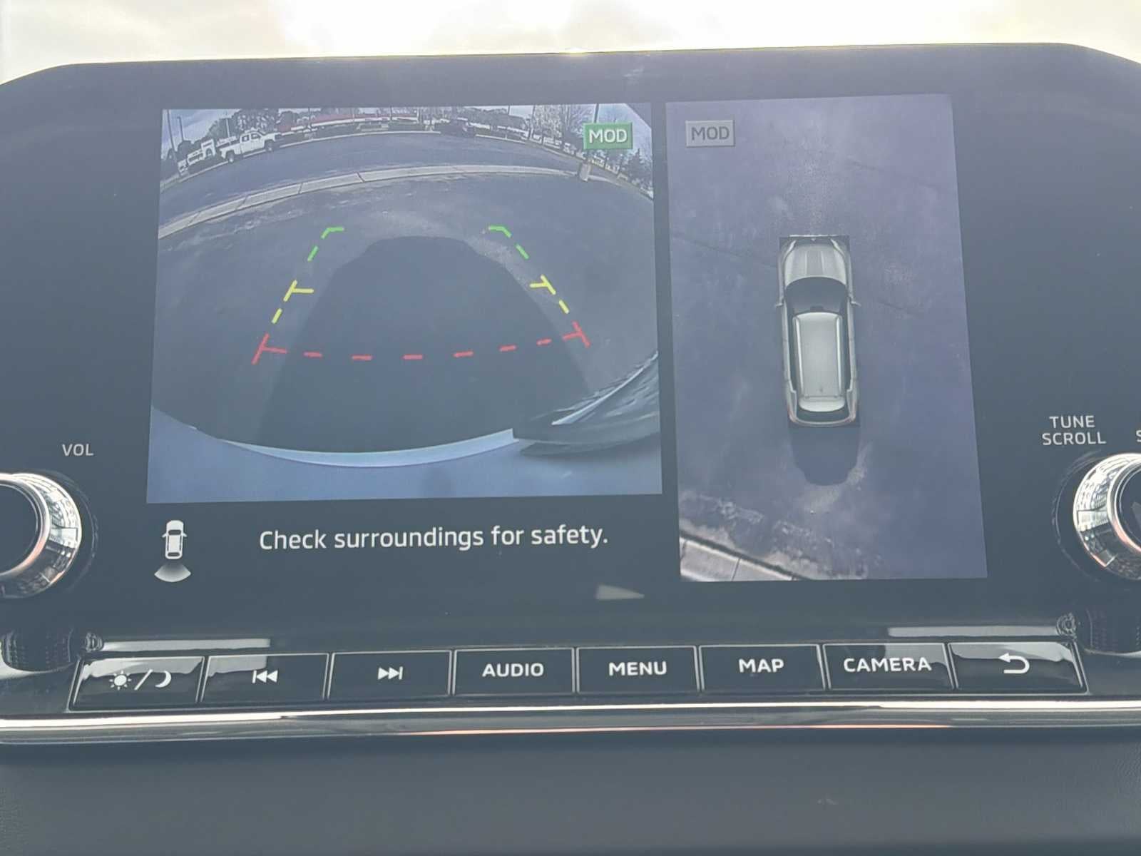 2024 Mitsubishi Outlander Plug-In Hybrid SE