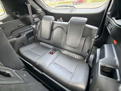 2024 Mitsubishi Outlander Plug-In Hybrid SE