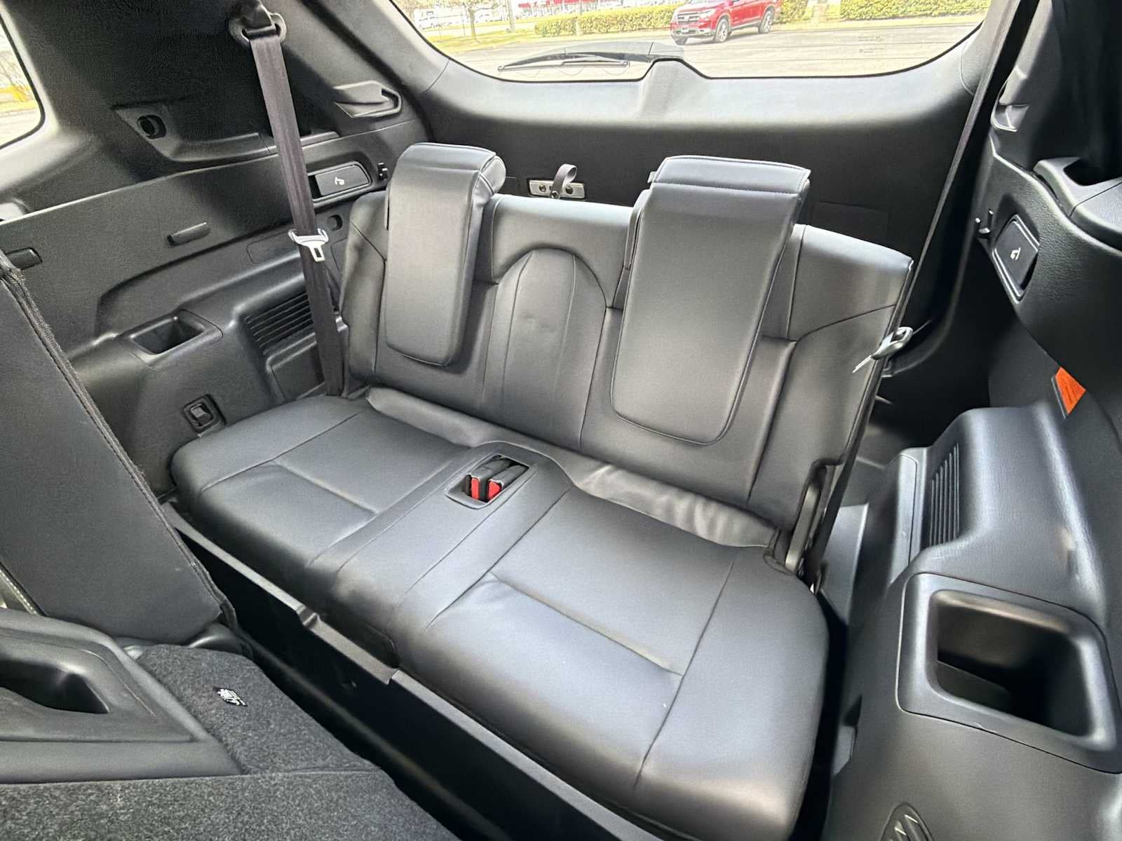 2024 Mitsubishi Outlander Plug-In Hybrid SE