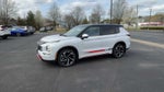 2024 Mitsubishi Outlander Plug-In Hybrid SE