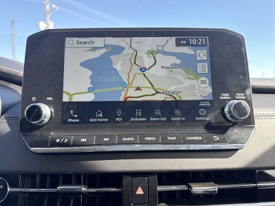 2024 Mitsubishi Outlander Plug-In Hybrid SEL