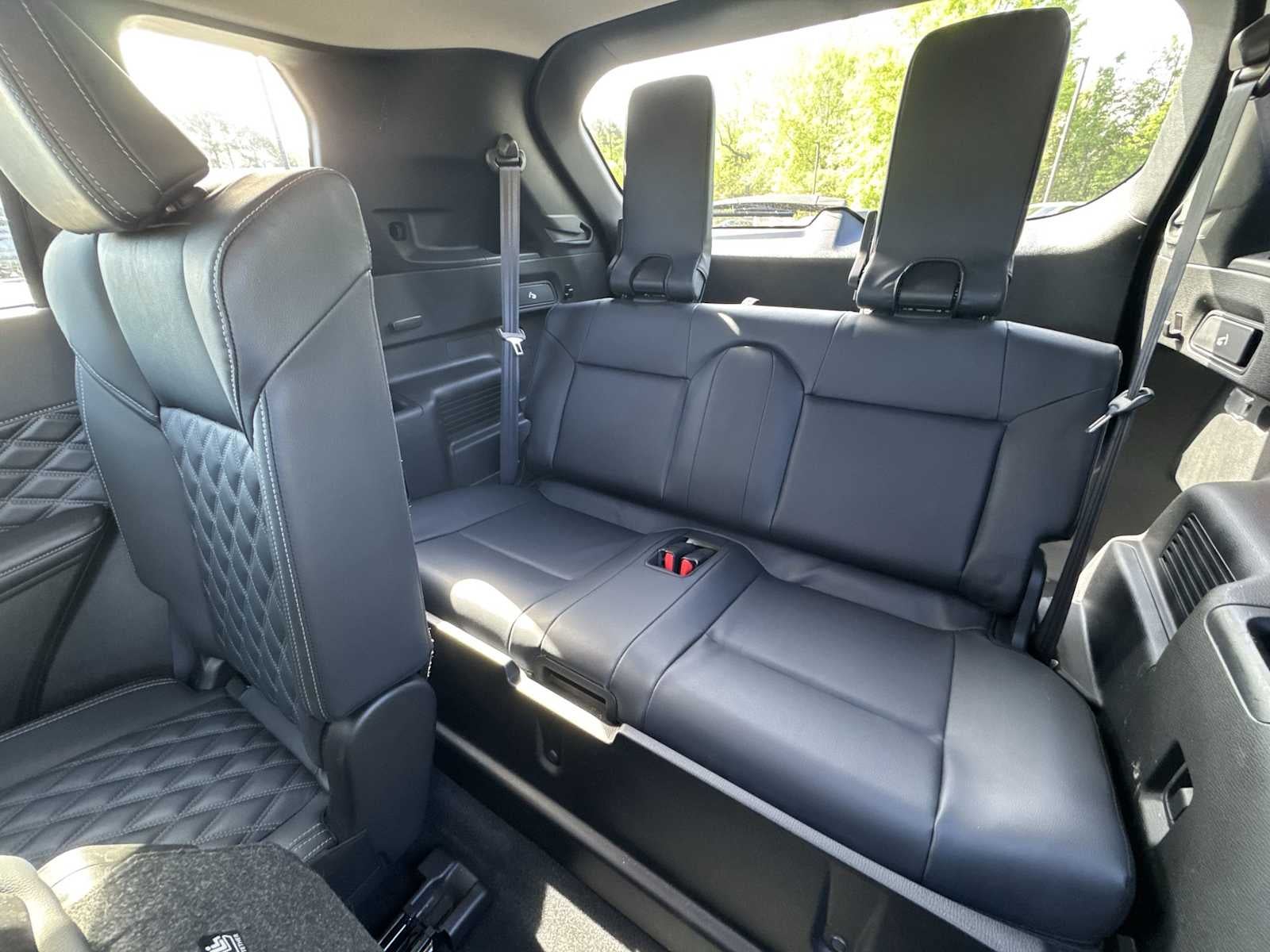 2024 Mitsubishi Outlander Plug-In Hybrid SEL