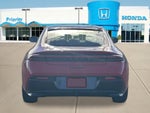 2026 Honda Prelude Coupe