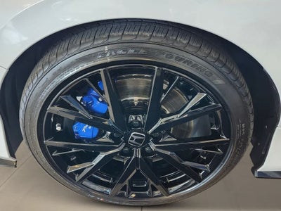 2026 Honda Prelude Coupe