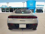 2026 Honda Prelude Coupe