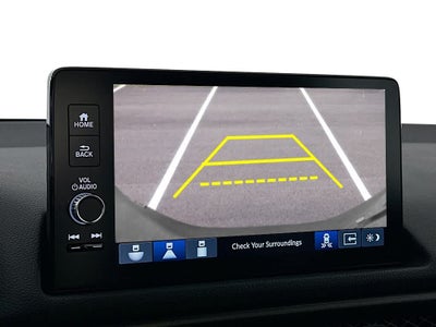 2026 Honda Prelude Coupe