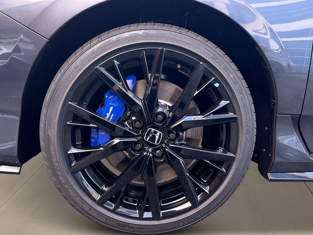 2026 Honda Prelude Coupe