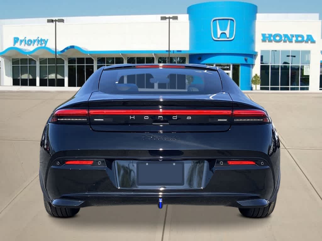 2026 Honda Prelude Coupe